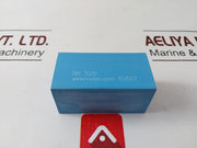 Lot Of 16X Roxtec Rm30/0 Solid Filter Block