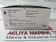 Lot Of 16X Roxtec Rm30/0 Solid Filter Block