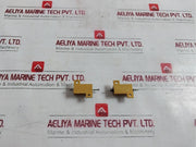 Lot Of 16X Wh25 27R 5% Welwyn Resistor