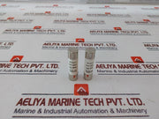 Lot Of 17X 3A Gg/Gl Iec 269 Ceramic Cartridge Fuse 500V Ac 100Ka Vde 0636