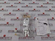 Lot Of 17X American Lighting Rl-z-x Rope Light Connector Kit