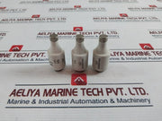 Lot Of 18X Italweber 2312105-01 Fuse 16A 500V