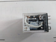 Lot of 19X Omron LY4N Relay Coil 10A 240VAC