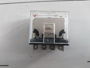 Lot of 19X Omron LY4N Relay Coil 10A 240VAC