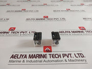 Lot of 19X Omron LY4N Relay Coil 10A 240VAC