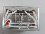 Lot of 19X Omron LY4N Relay Coil 10A 240VAC