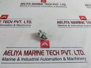 Lot Of 19X Parker 8-4 Ftx-s Threaded Hydraulic Tube Fitting