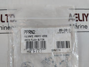 Lot Of 19X Pprn2 Green Flush Button