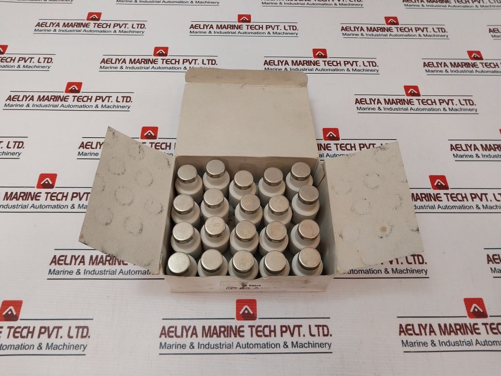 Lot Of 20X Fuse Link Diii Flink 63A 500V