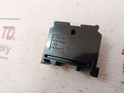 Lot Of 5X Hanyoung Hybt-35 Assembly Terminal Block 35A 600V