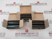 Lot Of 5X Hanyoung Hybt-35 Assembly Terminal Block 35A 600V