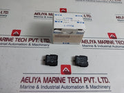 Lot Of 20X Moeller A22-ek01 Switch Contact Block