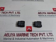 Lot Of 20X Moeller A22-ek01 Switch Contact Block