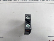 Lot Of 20X Moeller A22-ek01 Switch Contact Block