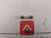 Lot Of 20X Reliance Electronics Rqb Blow Fuse F5Al250V 250V Iec 127