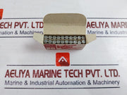 Lot Of 20X Reliance Electronics Rqb Fuse 250V