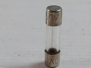 Lot Of 20X Reliance Electronics Rqb Fuse 250V