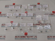 Lot Of 20X Varley Hydraulics PL1439/EE 1 Off Linear Sensor Spacer Pl1439/Ee