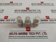 Lot Of 22X Eti Gg-gl 2313403-01 Diazed Fuse 63A 500V