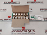 Lot Of 23X Schneider Electric Vdib1771Xb12 Actassi S-one Connector Rj45 Dpm C6A