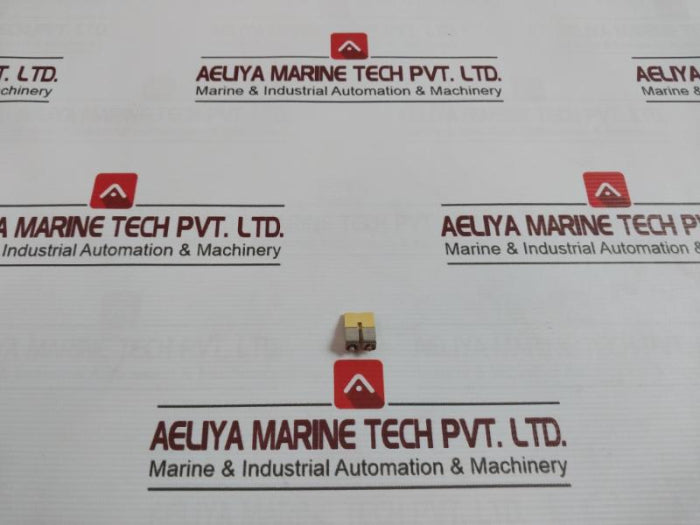 Lot Of 23X Weidmuller 1052360000 Terminal Block Wqv 6/2 Q17-04987093-180210-15