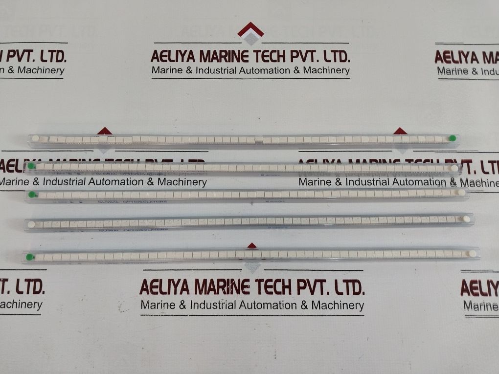 Lot Of 250X Fairchild Cny17-2 Global Optoisolators/Optocoupler