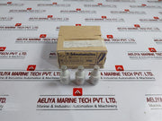 Lot Of 25X E-27 Dâ€ Cartridge Fuse - 20Amp, 500 Volt