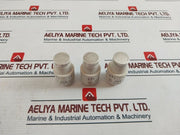 Lot Of 25X Eti Gg-gl Fuse Link 63A 500V