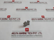 Lot Of 25X Phoenix Contact Uk6N-e Feed-through Terminal Block 800V 6Mm2 600V 50A