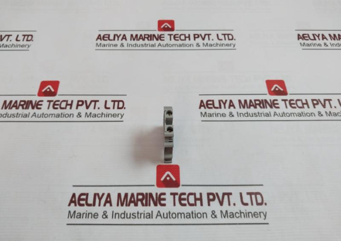 Lot Of 25X Phoenix Contact Uk6N-e Feed-through Terminal Block 800V 6Mm2 600V 50A