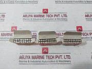 Lot Of 26X Reliance Electronics Rqb Fast Blow Fuses 250V