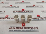 Lot Of 27X Italweber D Iii- 30A Fuse 500V