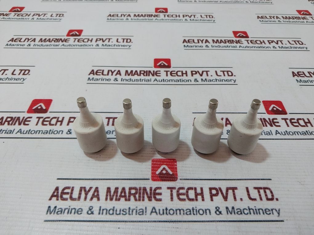 Lot Of 28X Eti 2312101-01 Fuse 2A 500V