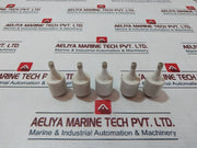 Lot Of 28X Eti 2312101-01 Fuse 2A 500V