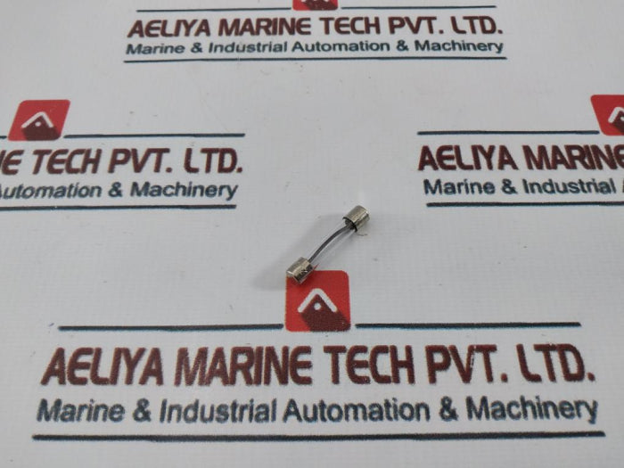 Lot Of 29X Buss Agc-1/4 Fuse 250V Ir 35A 250V Ac