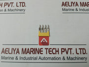 Lot Of 29X Weidmuller Zqv 4N/4 Ge Cross-connector 1762620000