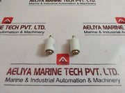 Lot Of 2X 10/500 Bottle Fuse 2410