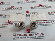 Lot Of 2X 1/2-150 Spray Nozzle