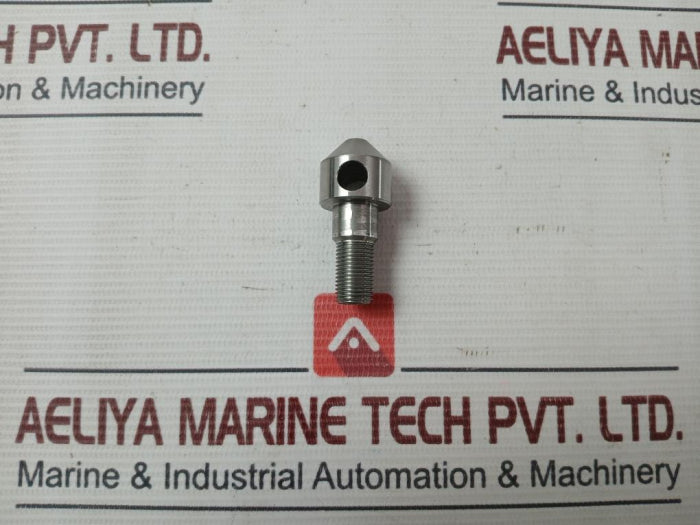 Lot Of 2X 5404533 Sludge Drain/Throttle 4-25086 For 6.23 Dn 32.