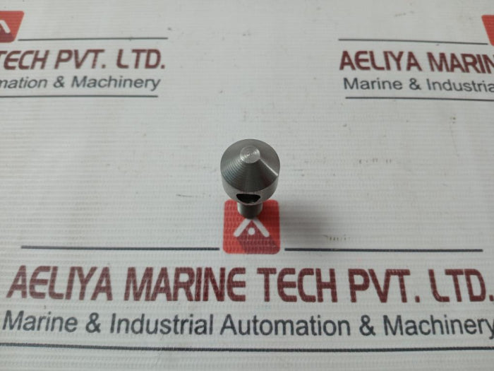 Lot Of 2X 5404533 Sludge Drain/Throttle 4-25086 For 6.23 Dn 32.