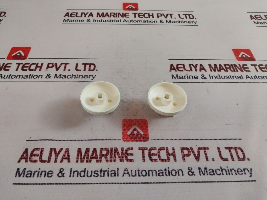 Lot Of 2X 610239 Knob 83 Bs & F94 Selector Rotary Switch