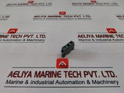 Lot Of 2X Abb Mcb-10 Contact Block 690V 10A Bd202259