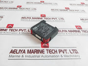 Lot of 2X ABB R 1541 Interface Relay 220VDC / AC 0,5W GHR 154 1601 R1