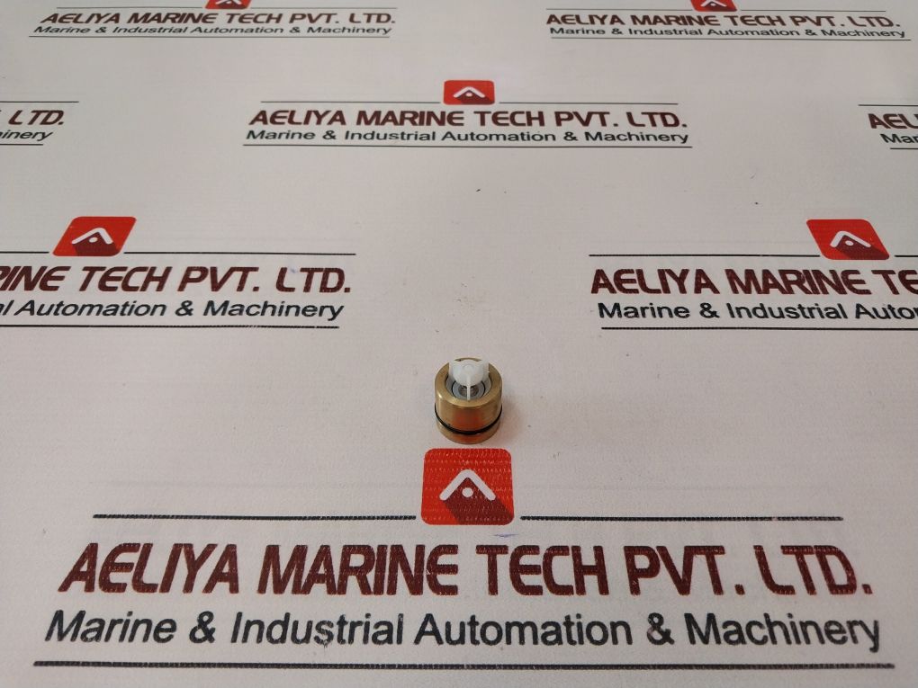 Lot Of 2X Alfa Laval 1762 894 87 Flow Valve