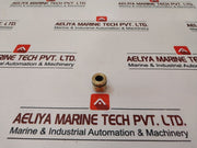 Lot of 2X Alfa Laval 1762 894 87 Flow Valve