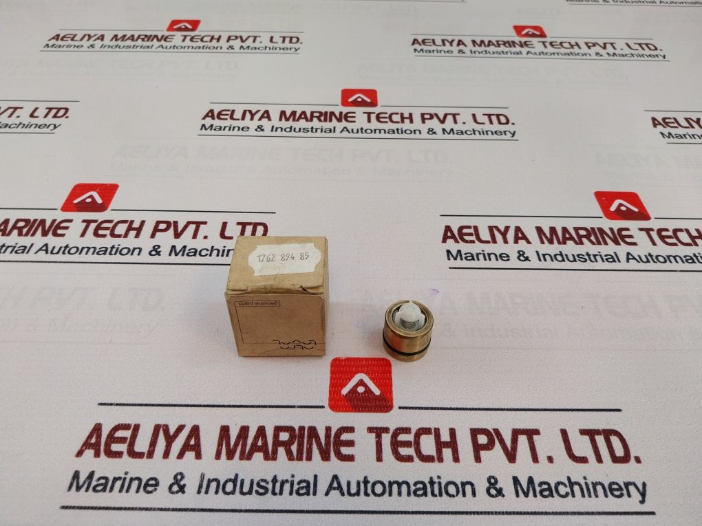 Lot Of 2X Alfa Laval Dvgw Dv6W Flow Valve