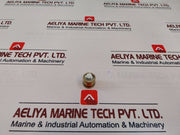 Lot of 2X Alfa Laval Dvgw dv6w Flow Valve