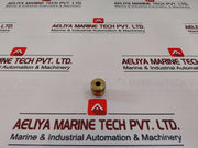 Lot of 2X Alfa Laval Dvgw dv6w Flow Valve