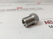 Lot Of 2X All Jetting Technologies 9027 High Pressure Hydraulic Fluid Control