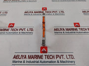 Lot of 2X ALLEN-BRADLEY 1734-MB Series A Point I/O Mounting Base Rev A01